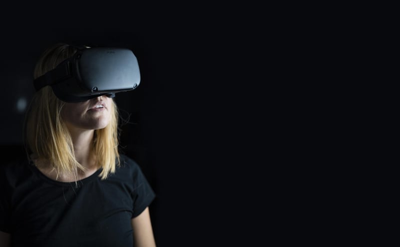 Experience Technological Marvels