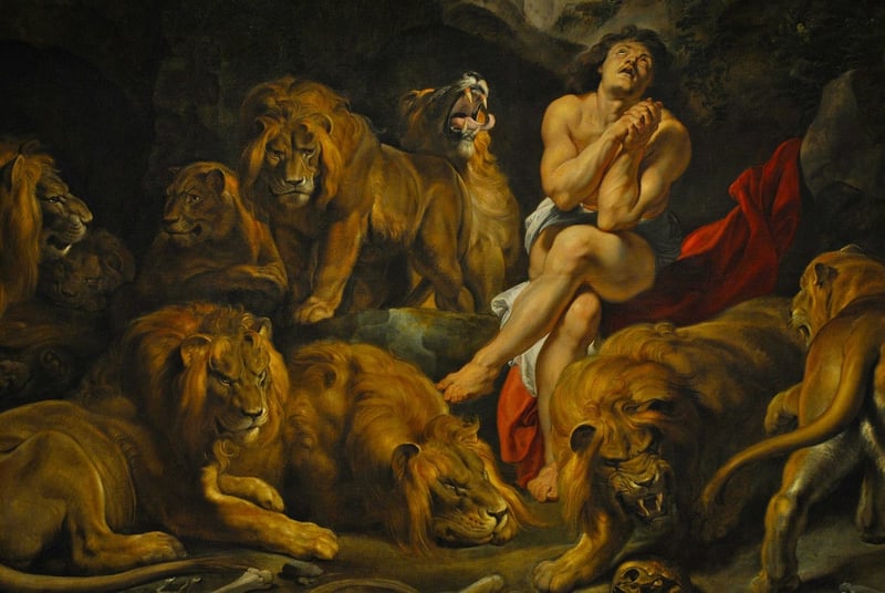 Legendary Animals