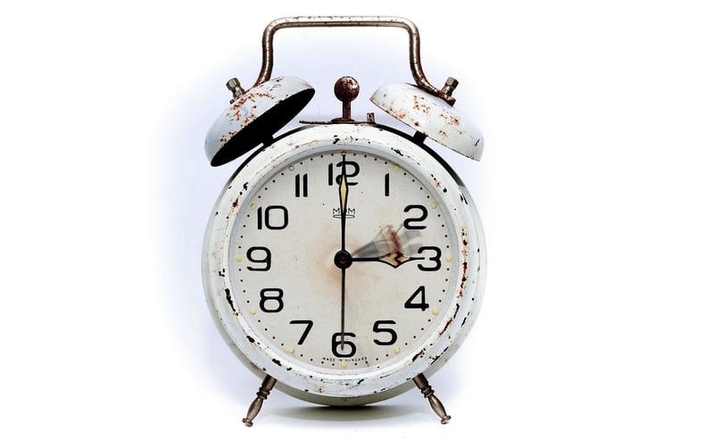 Mastering Time Machines