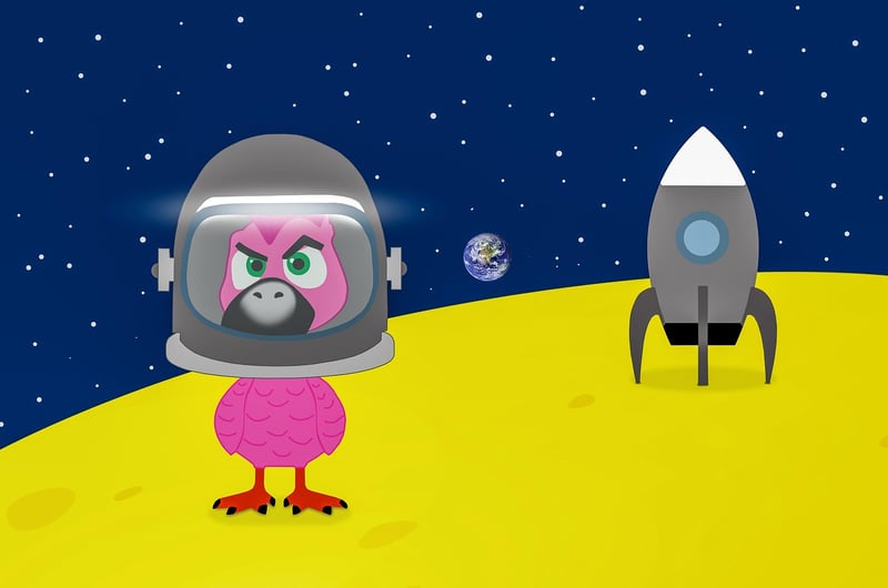 Spaceship